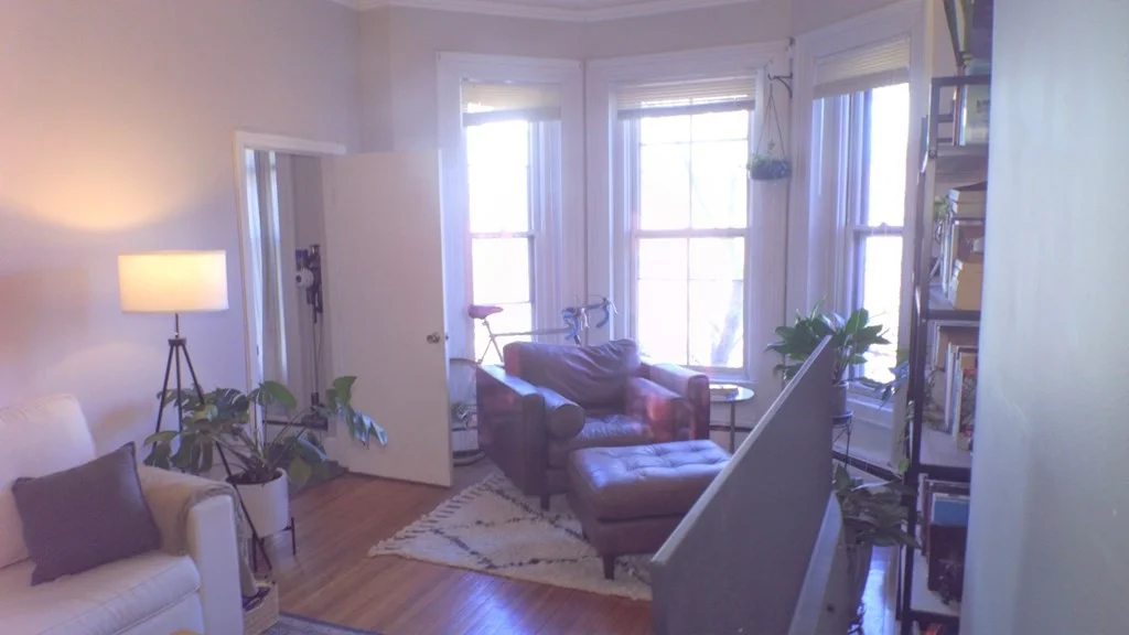 1 bed, 1 bath apartment for rent at 30 Holyoke St Unit 3, South End — photo 2 of 21