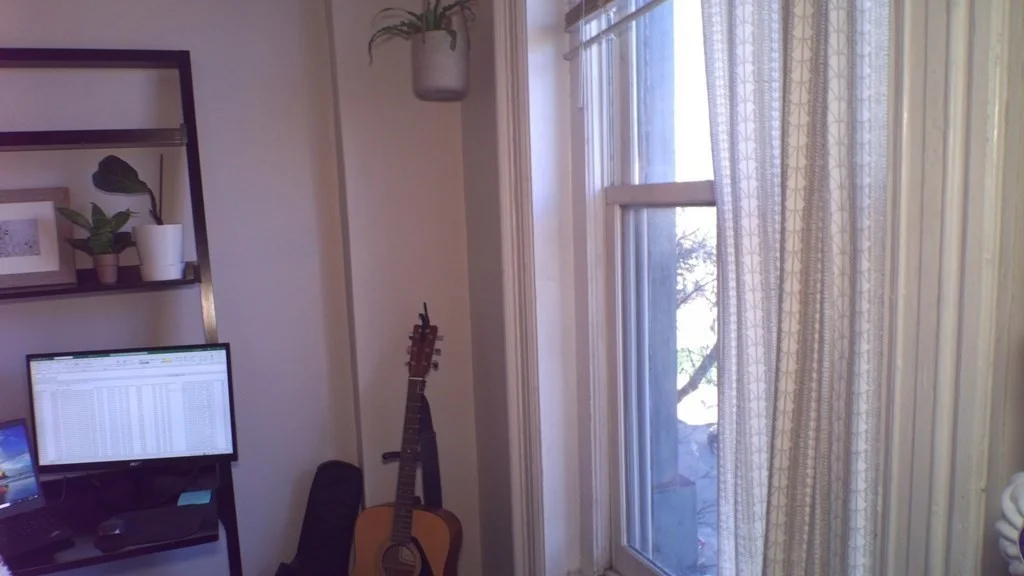 1 bed, 1 bath apartment for rent at 30 Holyoke St Unit 3, South End — photo 8 of 21