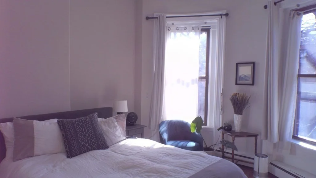 1 bed, 1 bath apartment for rent at 30 Holyoke St Unit 3, South End — photo 12 of 21