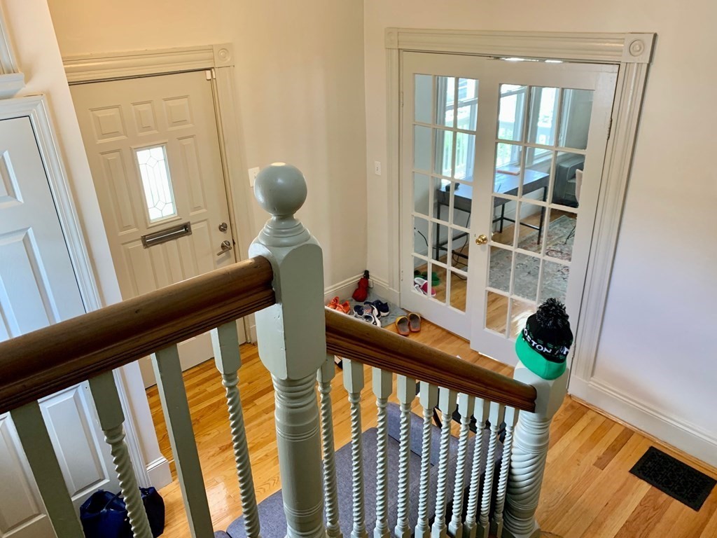 4 bed, 2 bath apartment for rent at 30 Hopedale St, Allston — photo 2 of 19