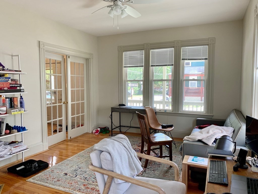 4 bed, 2 bath apartment for rent at 30 Hopedale St, Allston — photo 4 of 19