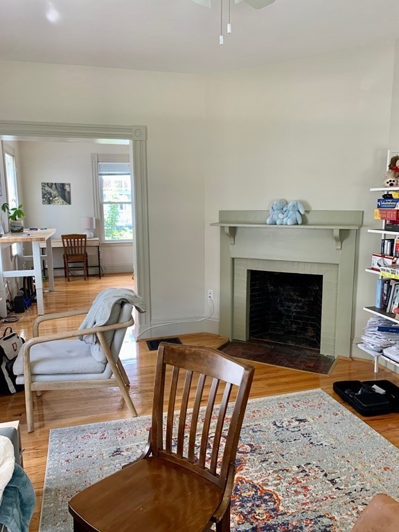 4 bed, 2 bath apartment for rent at 30 Hopedale St, Allston — photo 5 of 19
