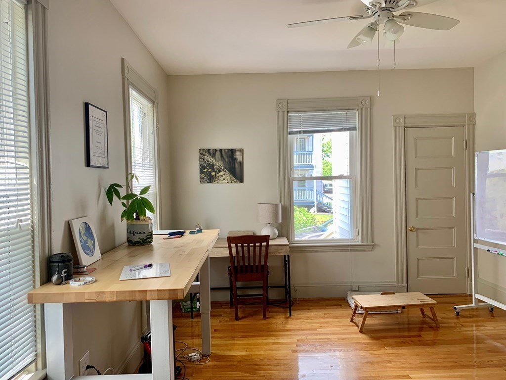 4 bed, 2 bath apartment for rent at 30 Hopedale St, Allston — photo 7 of 19