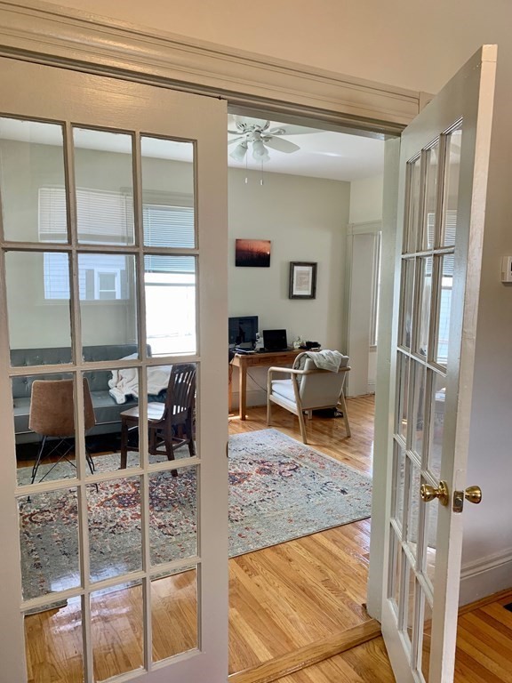 4 bed, 2 bath apartment for rent at 30 Hopedale St, Allston — photo 1 of 19