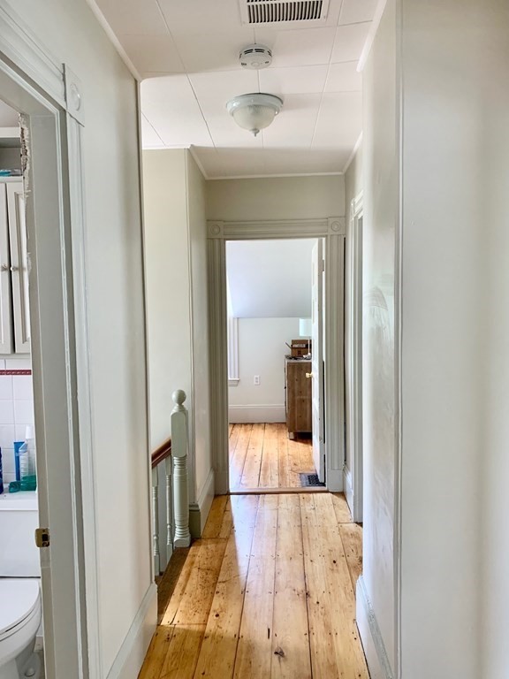 4 bed, 2 bath apartment for rent at 30 Hopedale St, Allston — photo 11 of 19