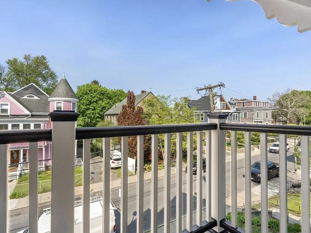 4 bed, 2 bath apartment for rent at 30 Howland Unit 2, Boston — photo 14 of 19