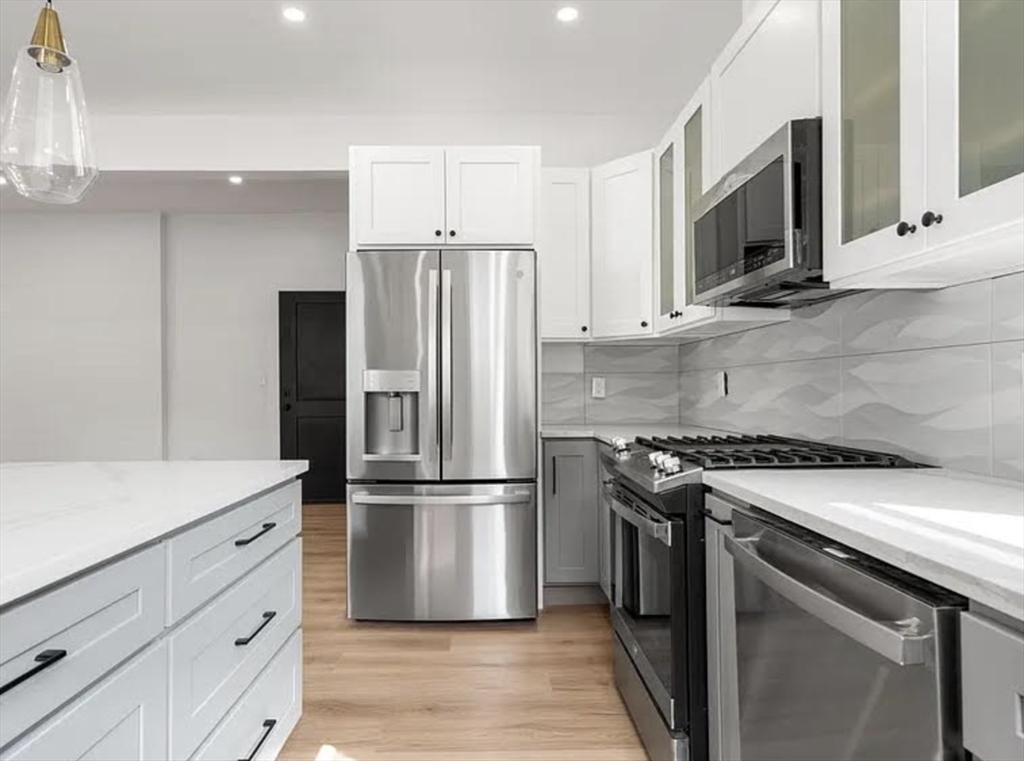 4 bed, 2 bath apartment for rent at 30 Howland Unit 2, Boston — photo 5 of 19