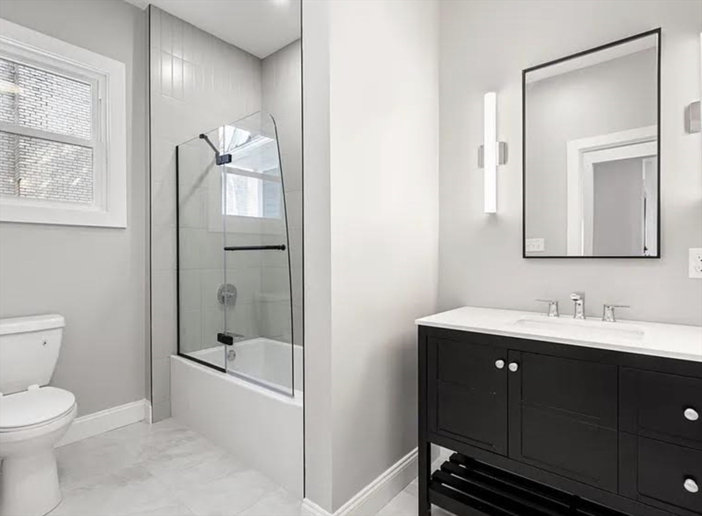 4 bed, 2 bath apartment for rent at 30 Howland Unit 2, Boston — photo 19 of 19