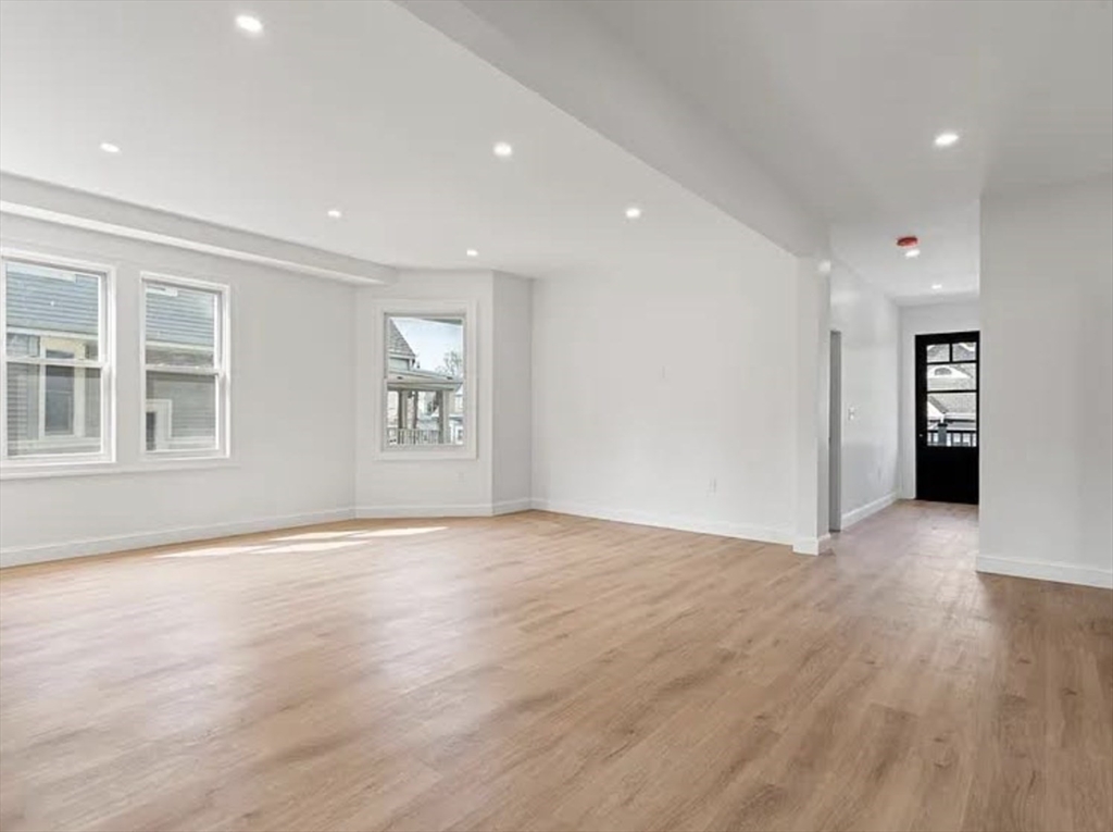 4 bed, 2 bath apartment for rent at 30 Howland Unit 2, Boston — photo 7 of 19