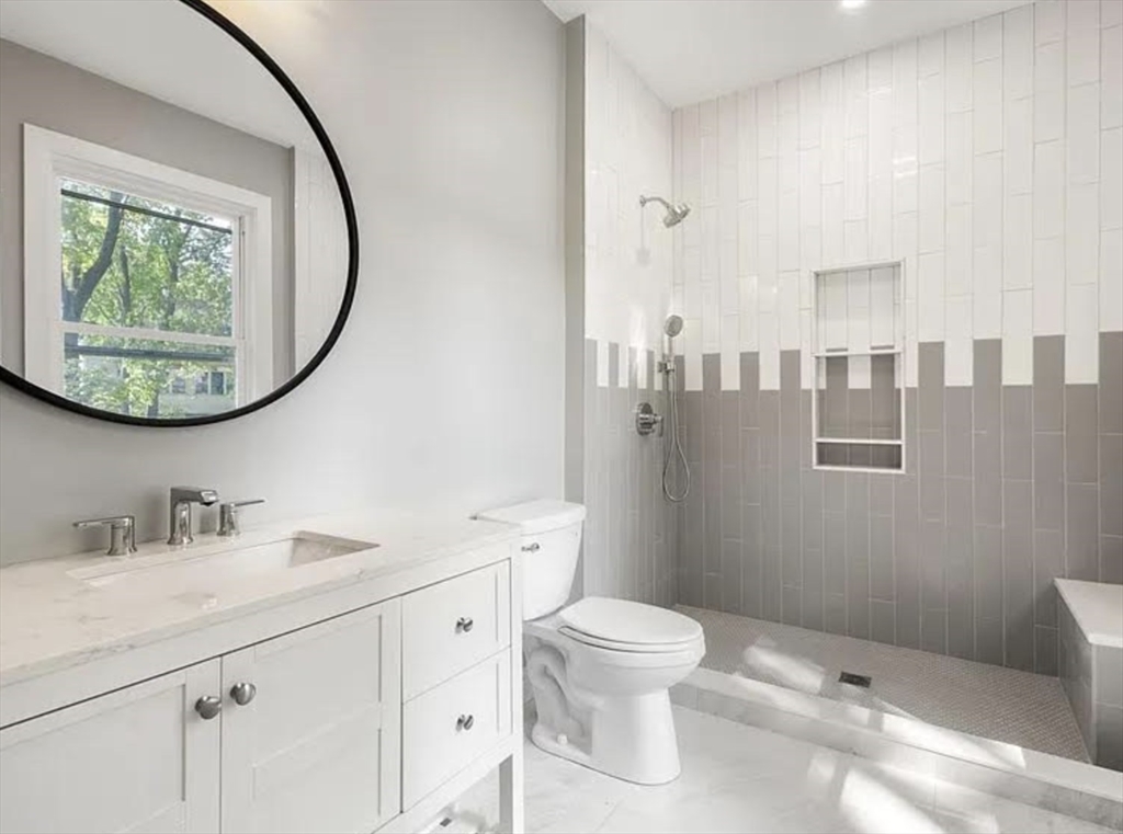 4 bed, 2 bath apartment for rent at 30 Howland Unit 2, Boston — photo 13 of 19