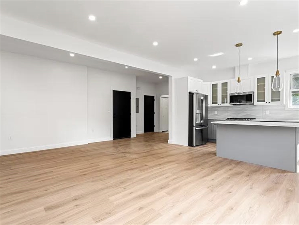 4 bed, 2 bath apartment for rent at 30 Howland Unit 2, Boston — photo 6 of 19