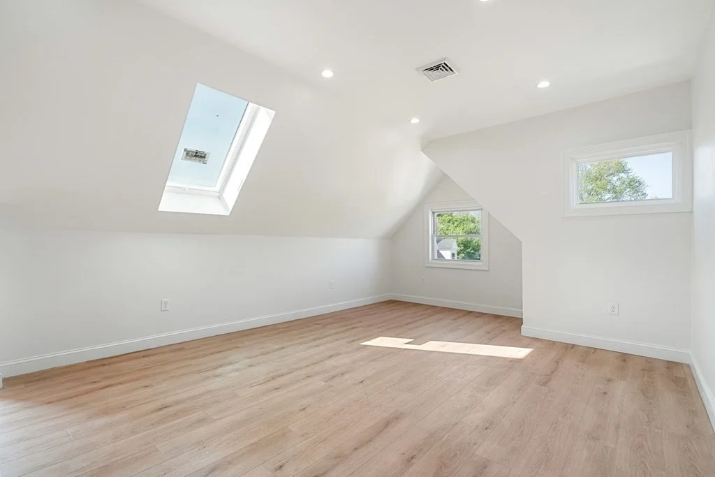 3 bed, 2 bath apartment for rent at 30 Howland Unit 3, Roxbury — photo 26 of 33