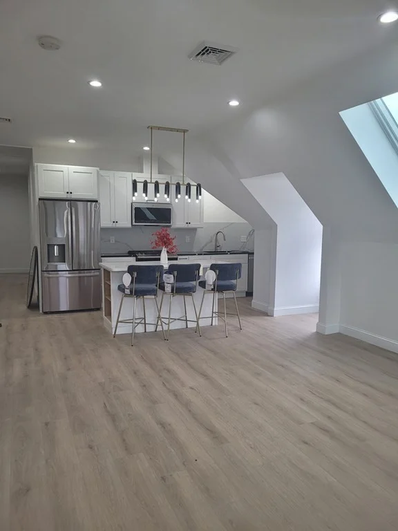 3 bed, 2 bath apartment for rent at 30 Howland Unit 3, Roxbury — photo 33 of 33