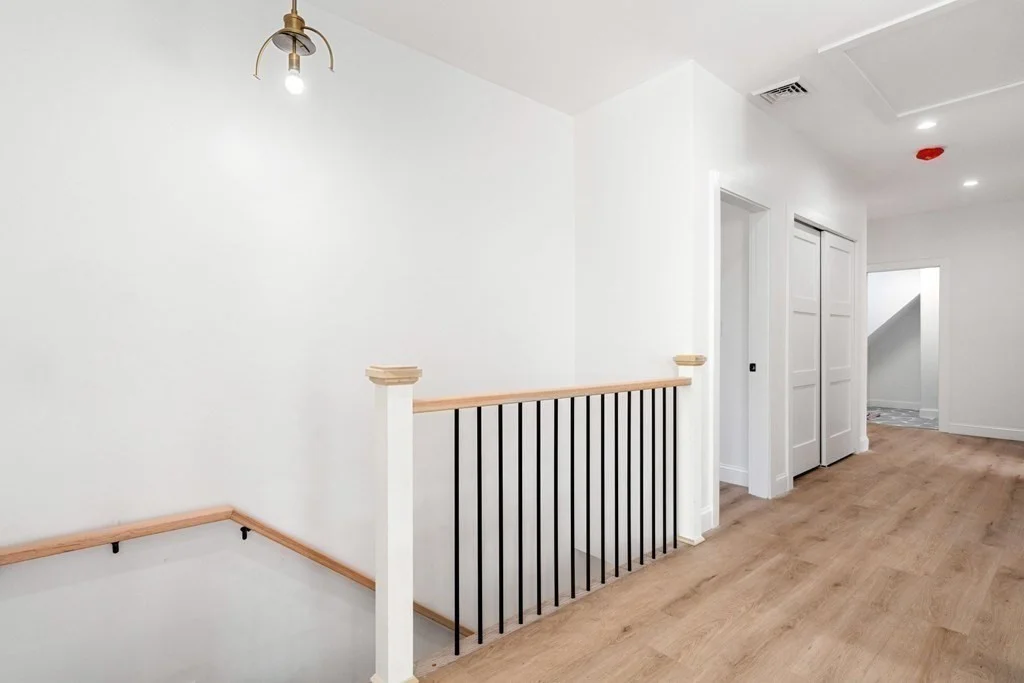 3 bed, 2 bath apartment for rent at 30 Howland Unit 3, Roxbury — photo 12 of 33