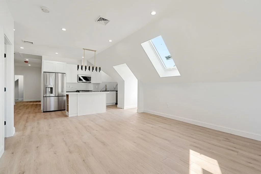 3 bed, 2 bath apartment for rent at 30 Howland Unit 3, Roxbury — photo 9 of 33