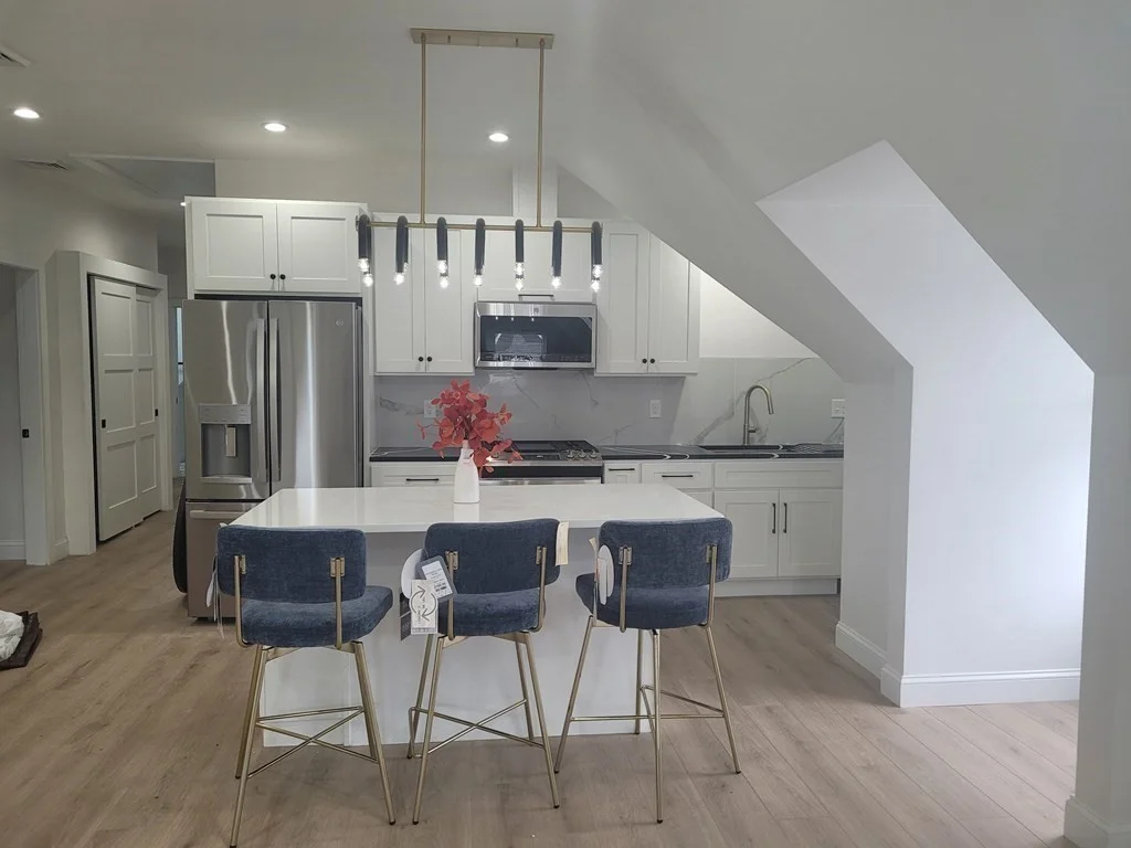 3 bed, 2 bath apartment for rent at 30 Howland Unit 3, Roxbury — photo 29 of 33