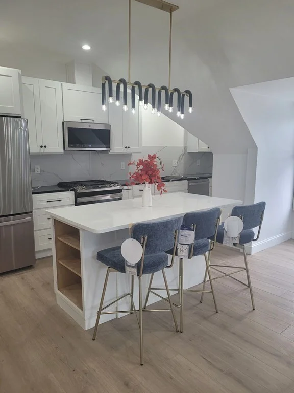 3 bed, 2 bath apartment for rent at 30 Howland Unit 3, Roxbury — photo 31 of 33