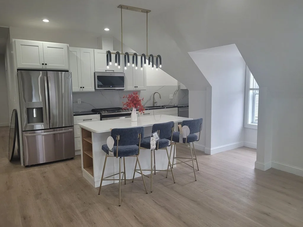 3 bed, 2 bath apartment for rent at 30 Howland Unit 3, Roxbury — photo 30 of 33