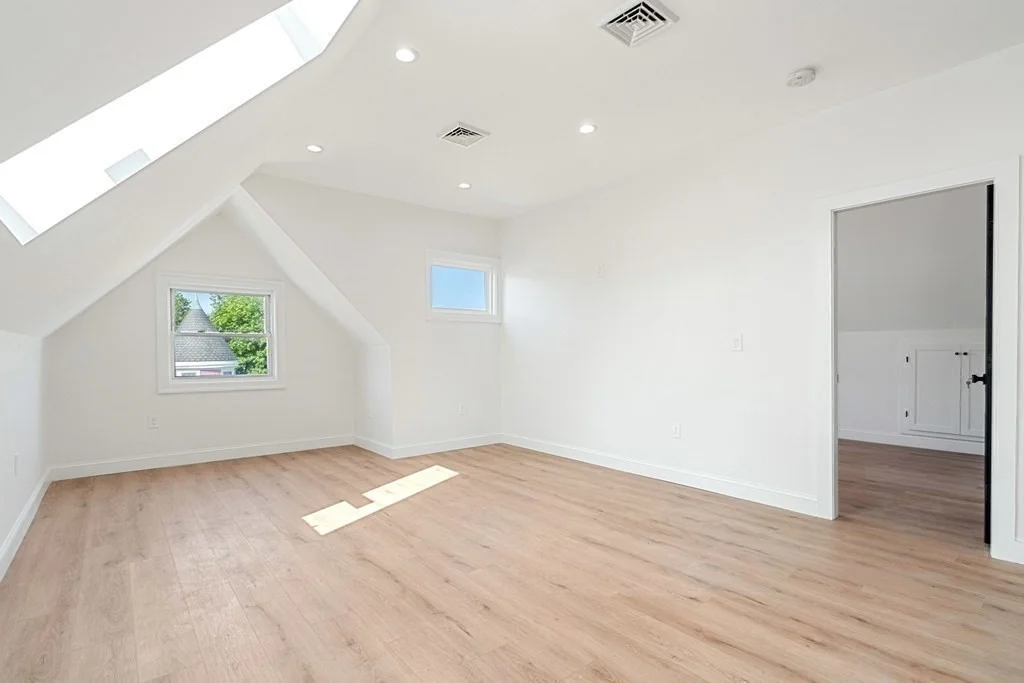 3 bed, 2 bath apartment for rent at 30 Howland Unit 3, Roxbury — photo 27 of 33