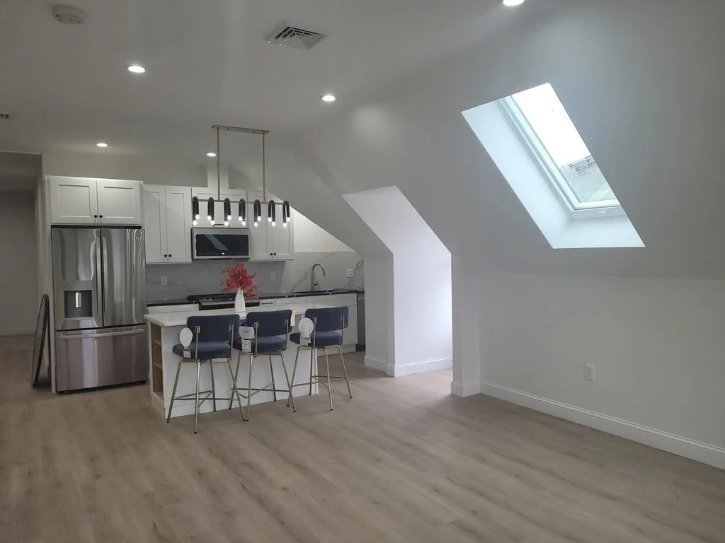 3 bed, 2 bath apartment for rent at 30 Howland Unit 3, Roxbury — photo 32 of 33