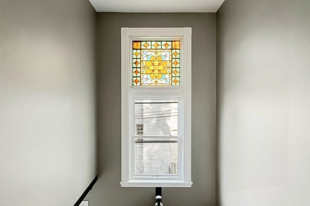 3 bed, 2 bath apartment for rent at 30 Howland Unit 3, Roxbury — photo 28 of 33