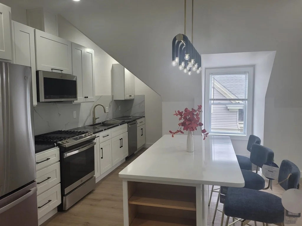3 bed, 2 bath apartment for rent at 30 Howland Unit 3, Roxbury — photo 2 of 33