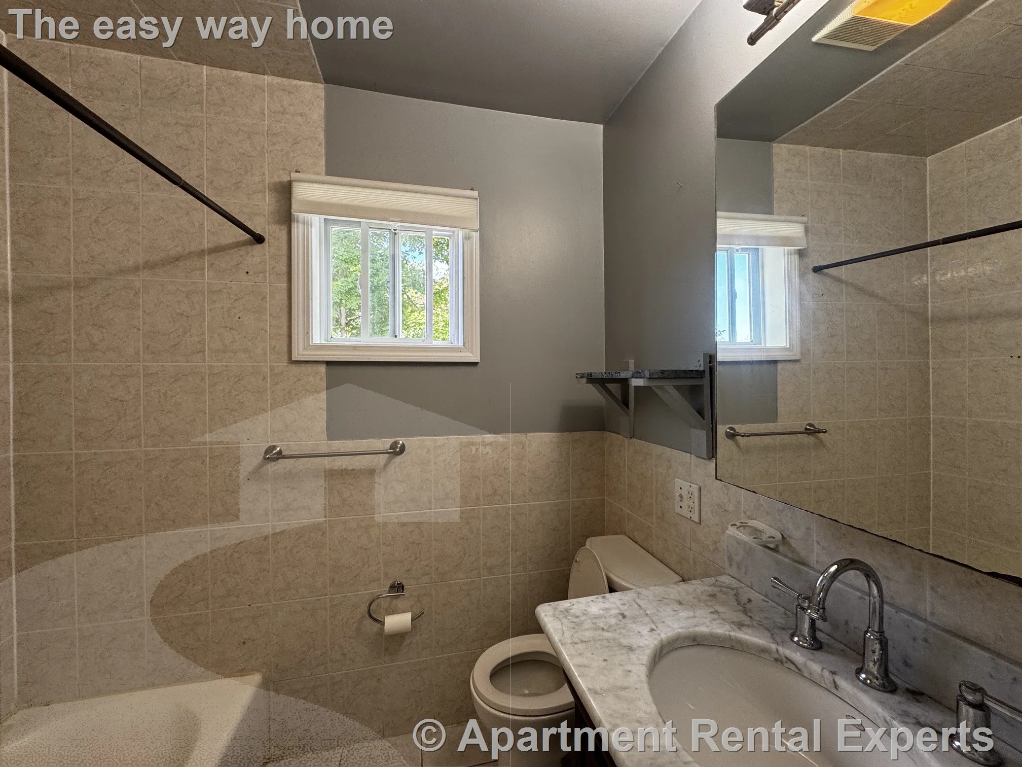 2 bed, 1 bath apartment for rent at 30 Hume Ave Unit 1, Tufts — photo 7 of 10