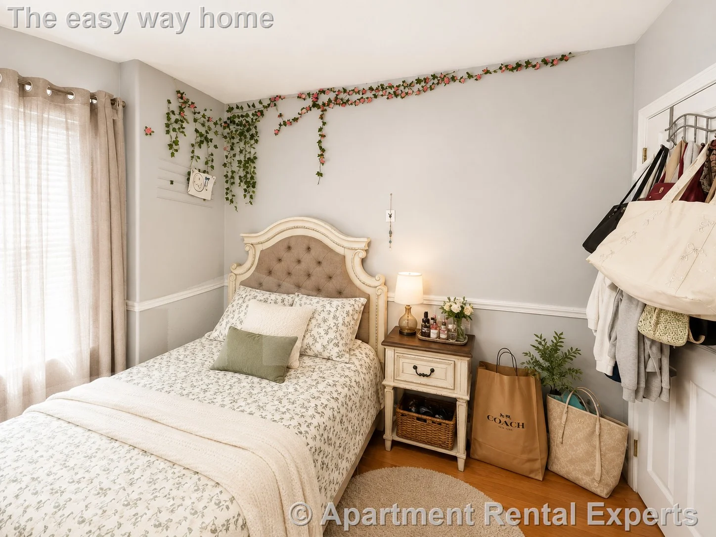 2 bed, 1 bath apartment for rent at 30 Hume Ave Unit 1, Tufts — photo 5 of 8