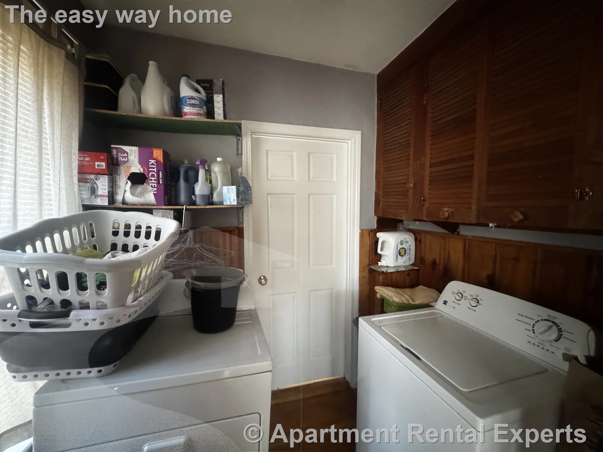2 bed, 1 bath apartment for rent at 30 Hume Ave Unit 1, Tufts — photo 8 of 10