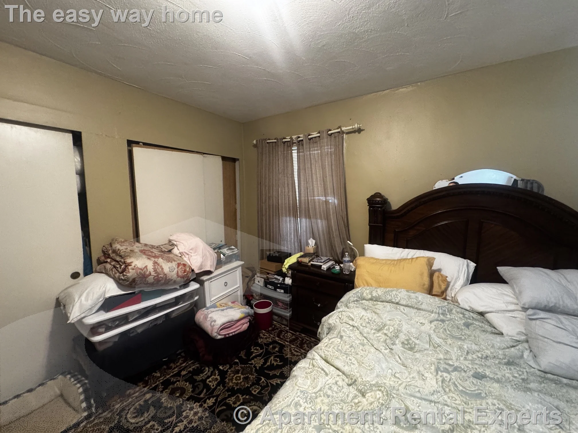 2 bed, 1 bath apartment for rent at 30 Hume Ave Unit 1, Tufts — photo 6 of 10