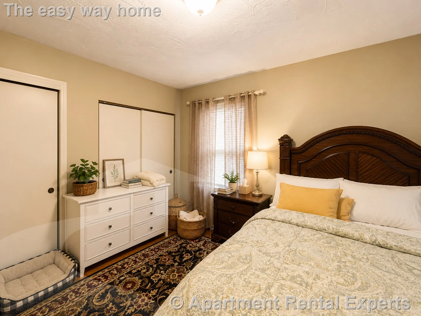 2 bed, 1 bath apartment for rent at 30 Hume Ave Unit 1, Tufts — photo 7 of 8