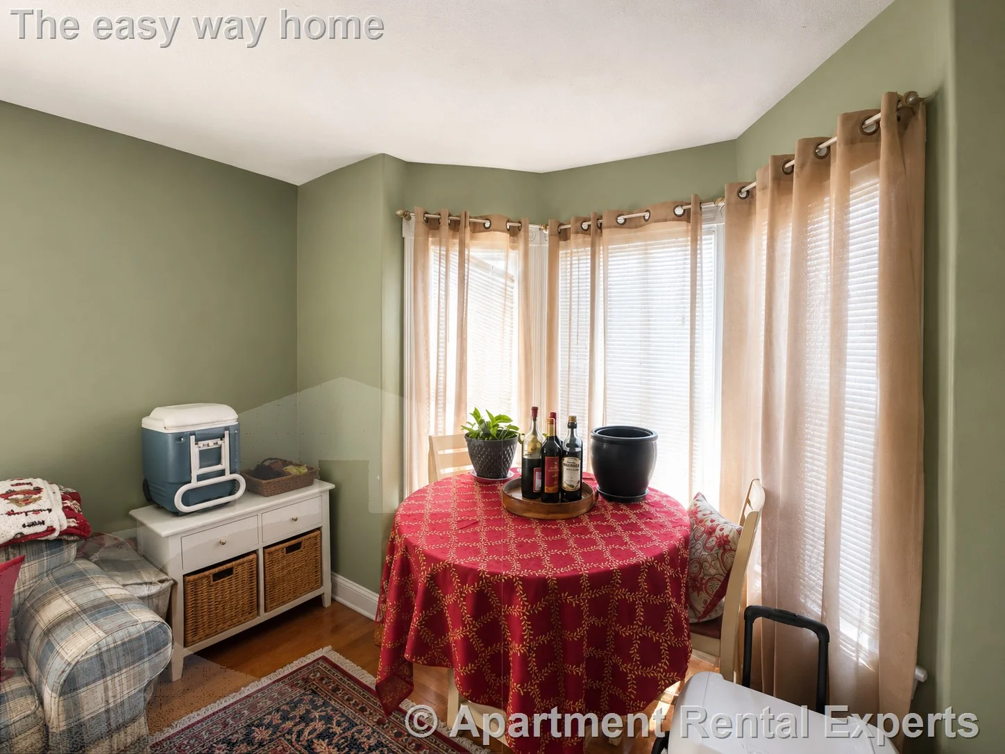 2 bed, 1 bath apartment for rent at 30 Hume Ave Unit 1, Tufts — photo 4 of 8