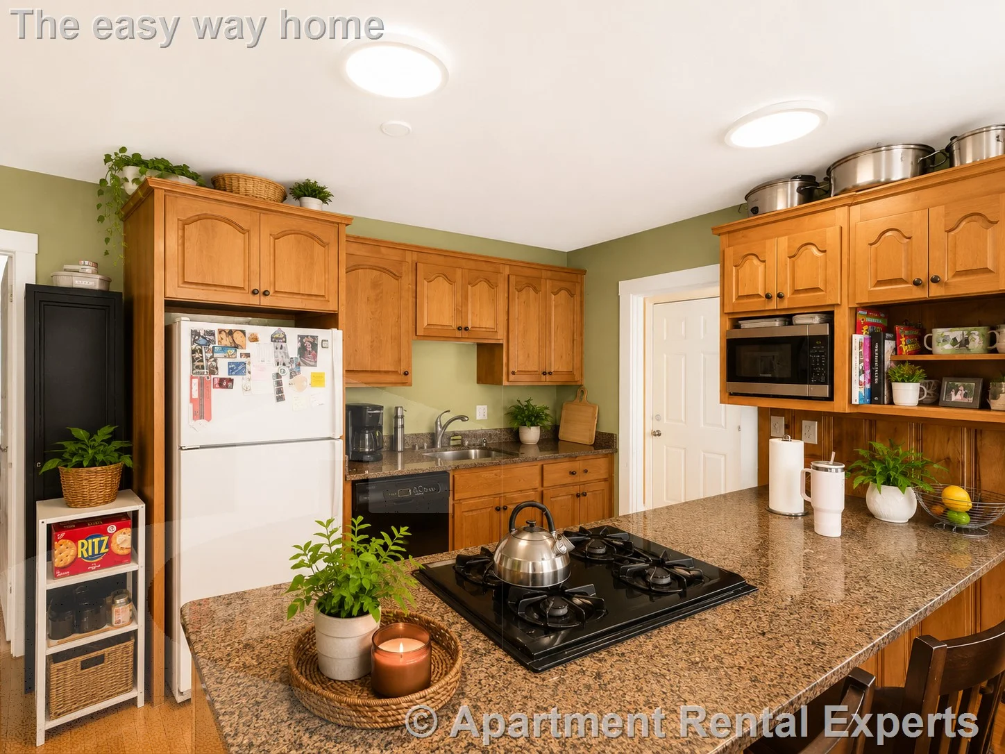2 bed, 1 bath apartment for rent at 30 Hume Ave Unit 1, Tufts — photo 2 of 8