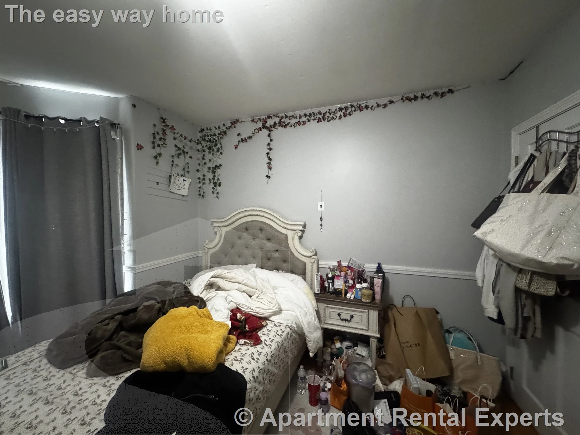 2 bed, 1 bath apartment for rent at 30 Hume Ave Unit 1, Tufts — photo 5 of 10