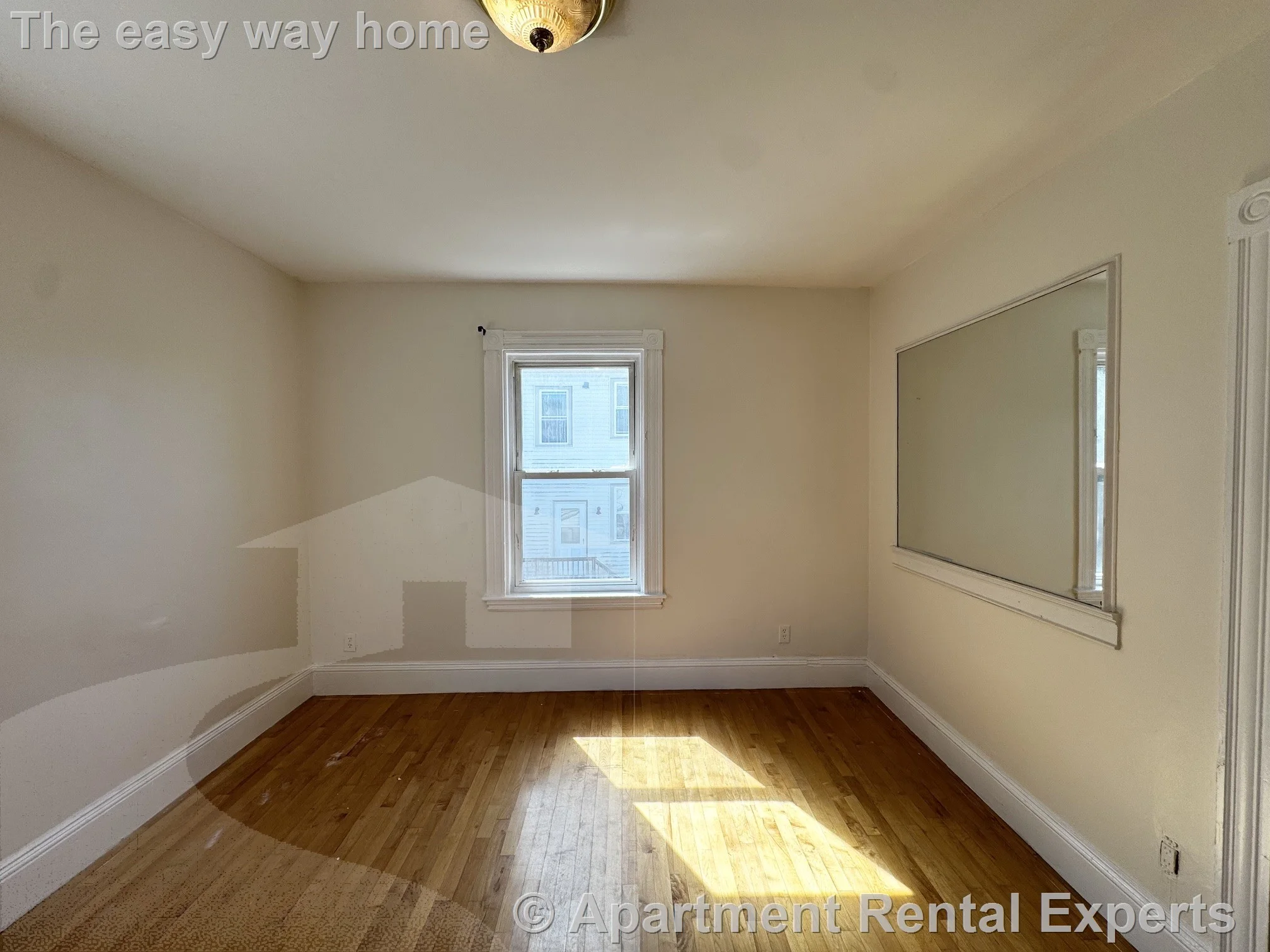 2 bed, 1 bath apartment for rent at 30 Hume Ave Unit 2, Tufts — photo 14 of 17