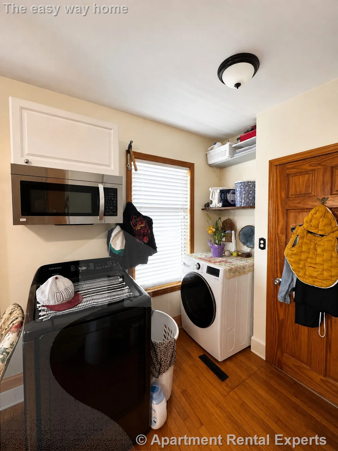 2 bed, 1 bath apartment for rent at 30 Hume Ave Unit 2, Tufts — photo 6 of 6