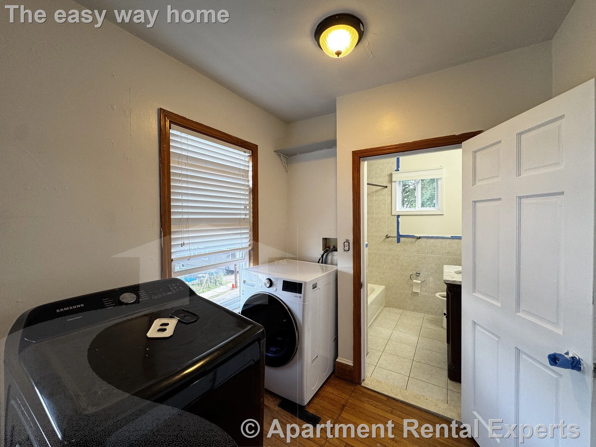 2 bed, 1 bath apartment for rent at 30 Hume Ave Unit 2, Tufts — photo 6 of 17