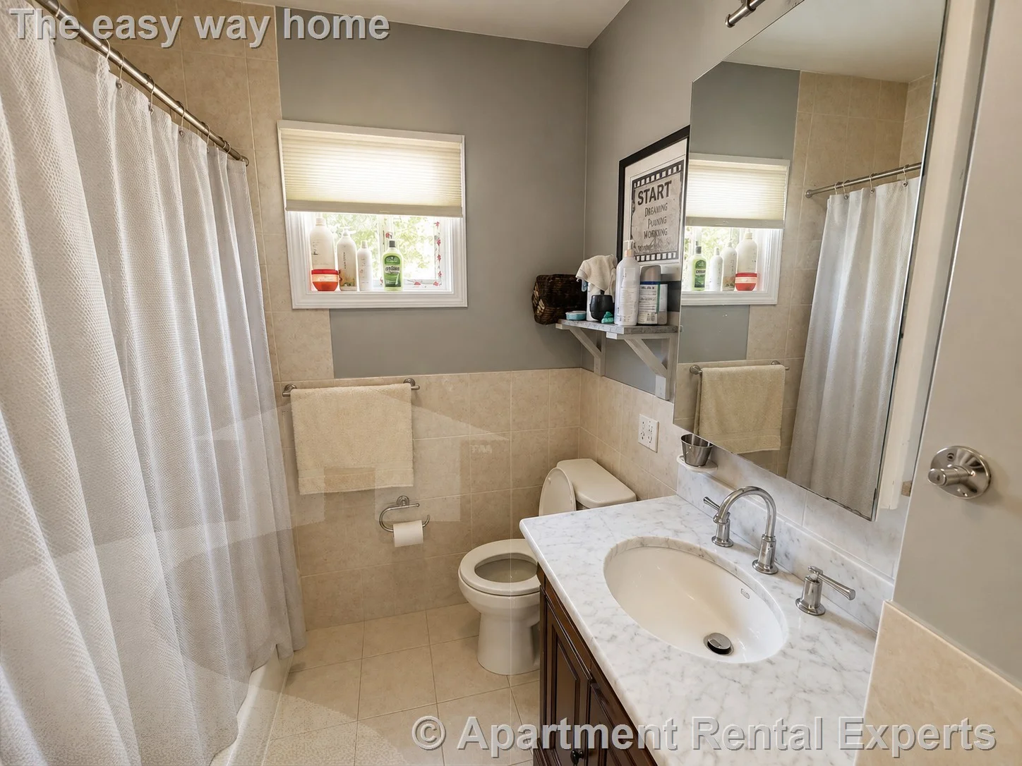 2 bed, 1 bath apartment for rent at 30 Hume Ave Unit 2, Tufts — photo 5 of 6