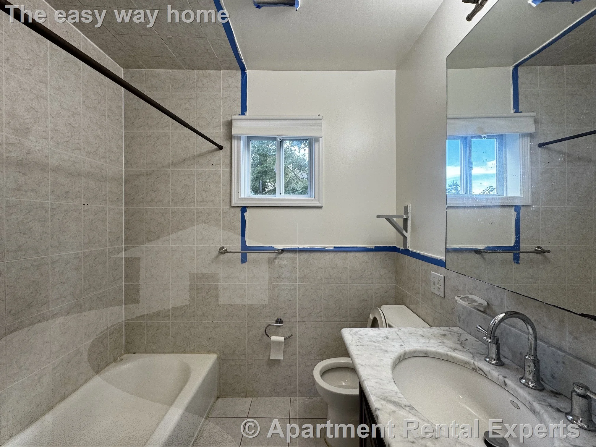 2 bed, 1 bath apartment for rent at 30 Hume Ave Unit 2, Tufts — photo 7 of 17