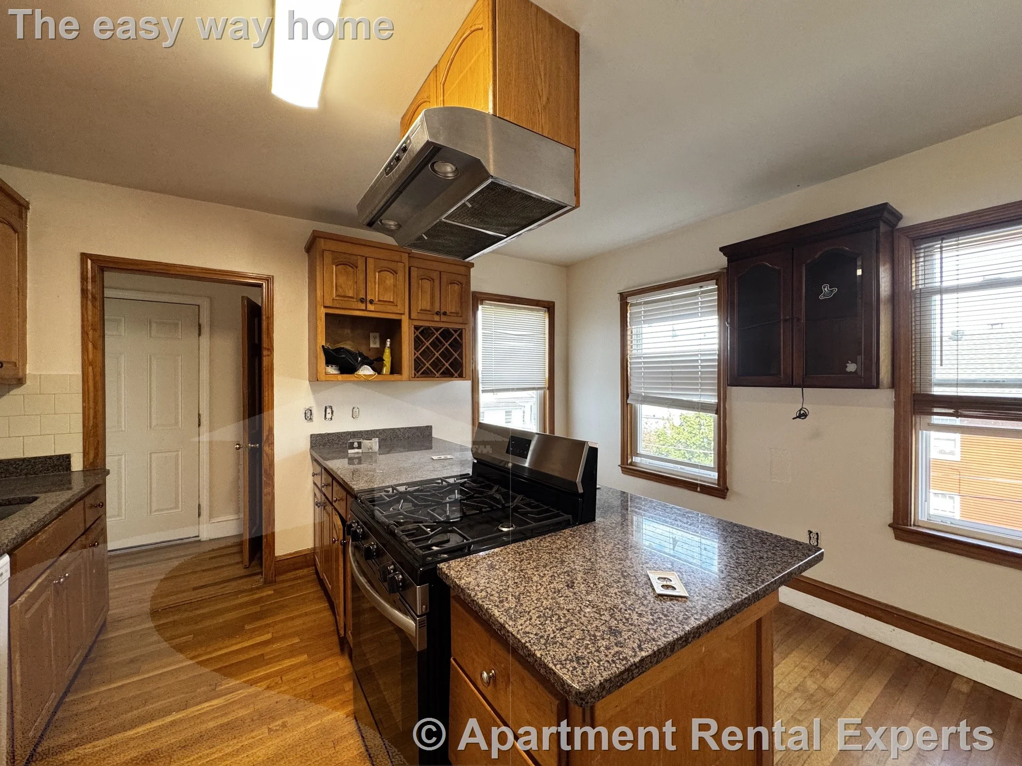 2 bed, 1 bath apartment for rent at 30 Hume Ave Unit 2, Tufts — photo 9 of 17
