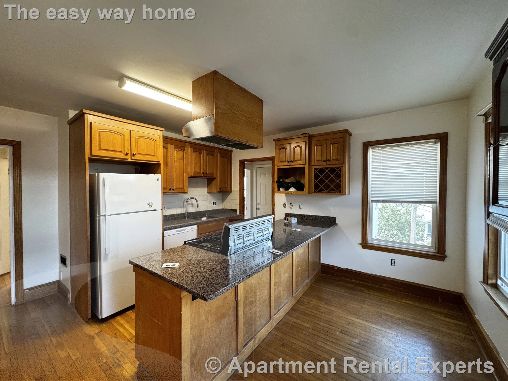 2 bed, 1 bath apartment for rent at 30 Hume Ave Unit 2, Tufts — photo 5 of 17