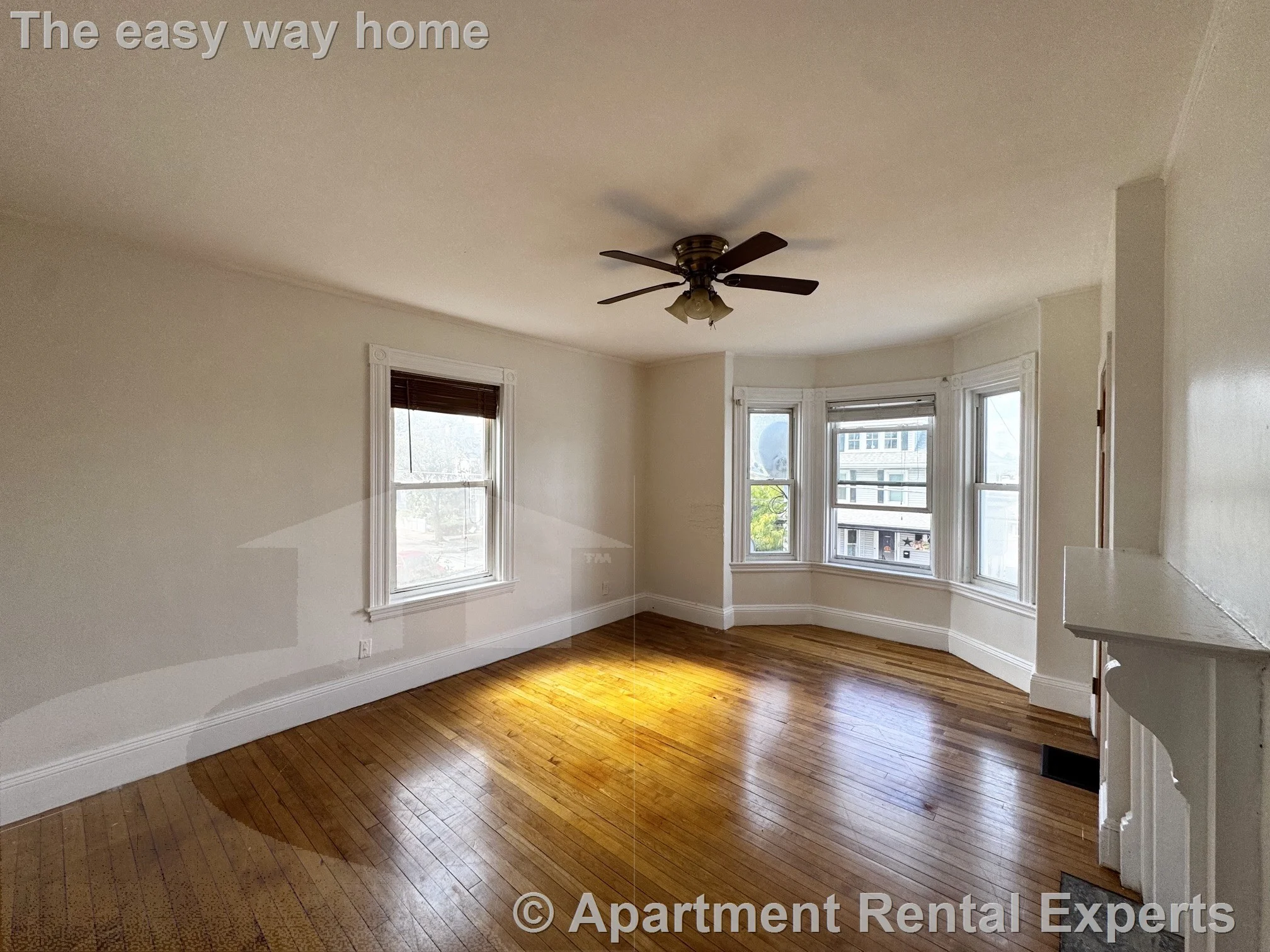 2 bed, 1 bath apartment for rent at 30 Hume Ave Unit 2, Tufts — photo 2 of 17