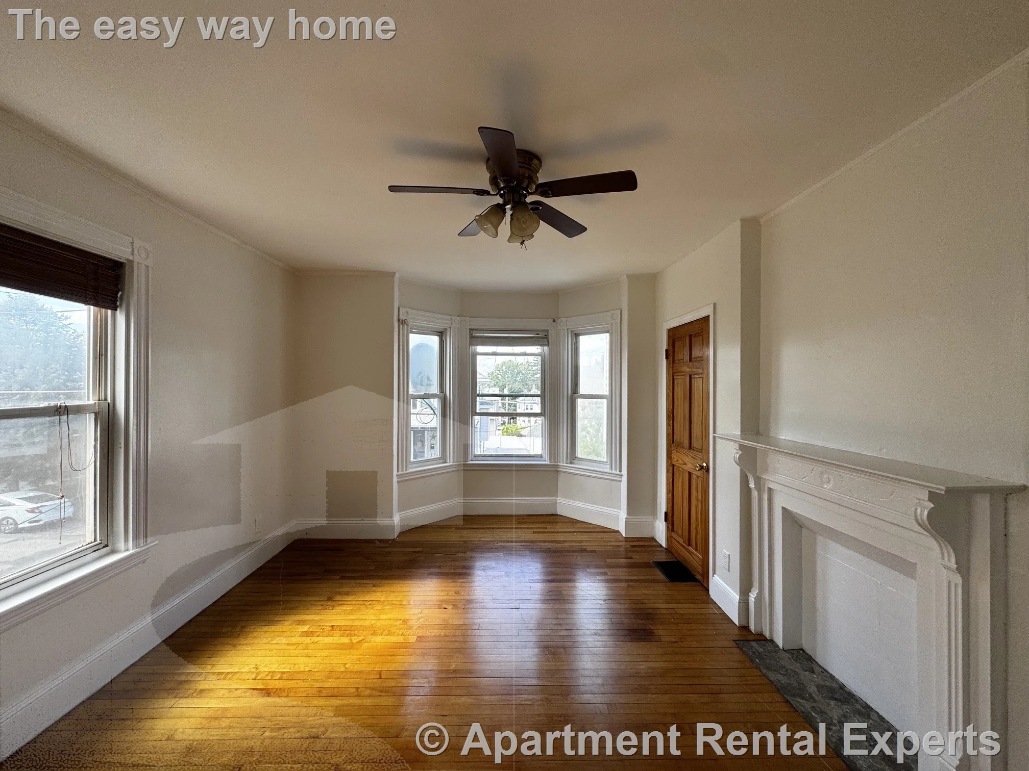 2 bed, 1 bath apartment for rent at 30 Hume Ave Unit 2, Tufts — photo 3 of 17