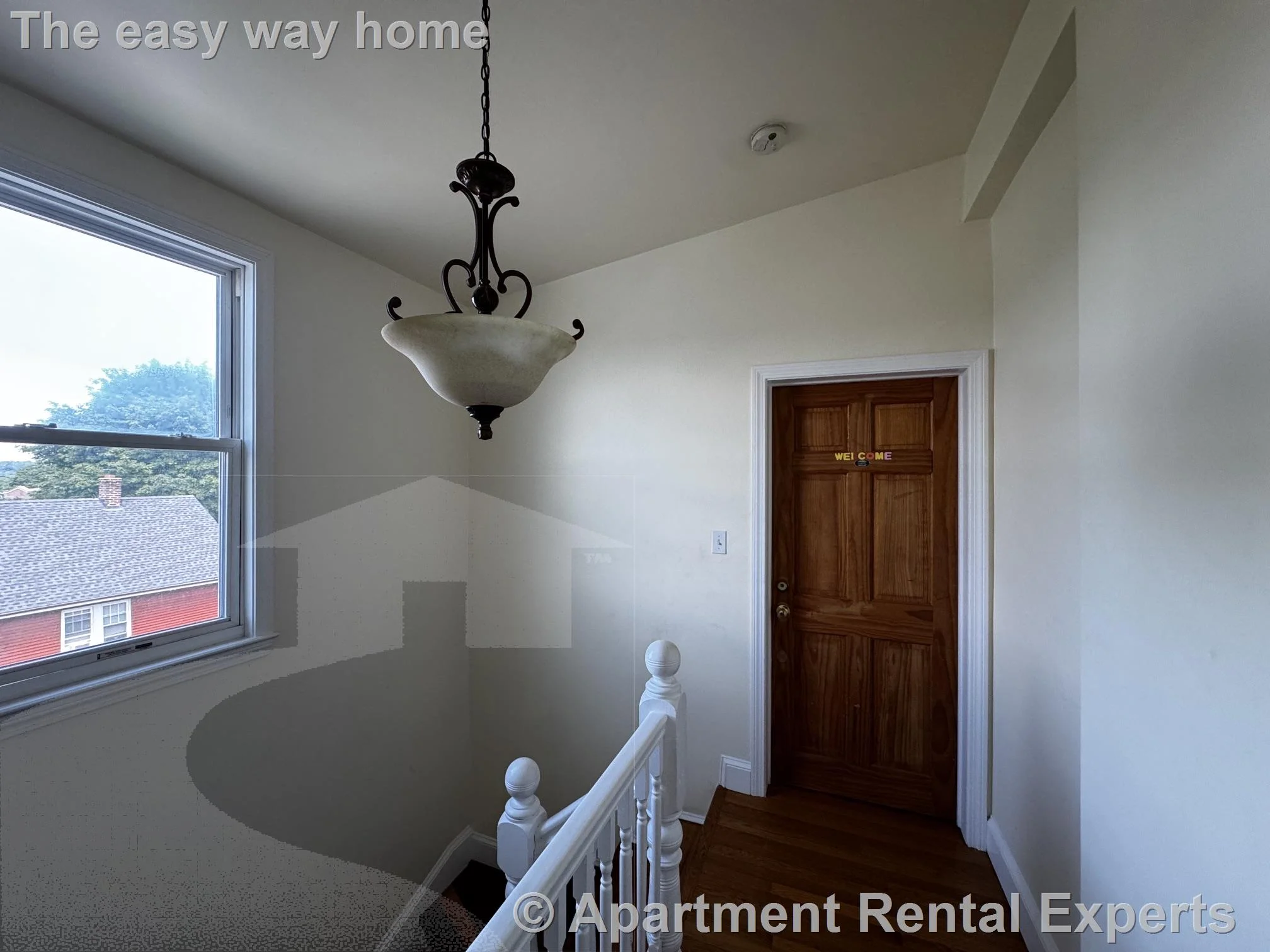 2 bed, 1 bath apartment for rent at 30 Hume Ave Unit 3, Tufts — photo 9 of 10