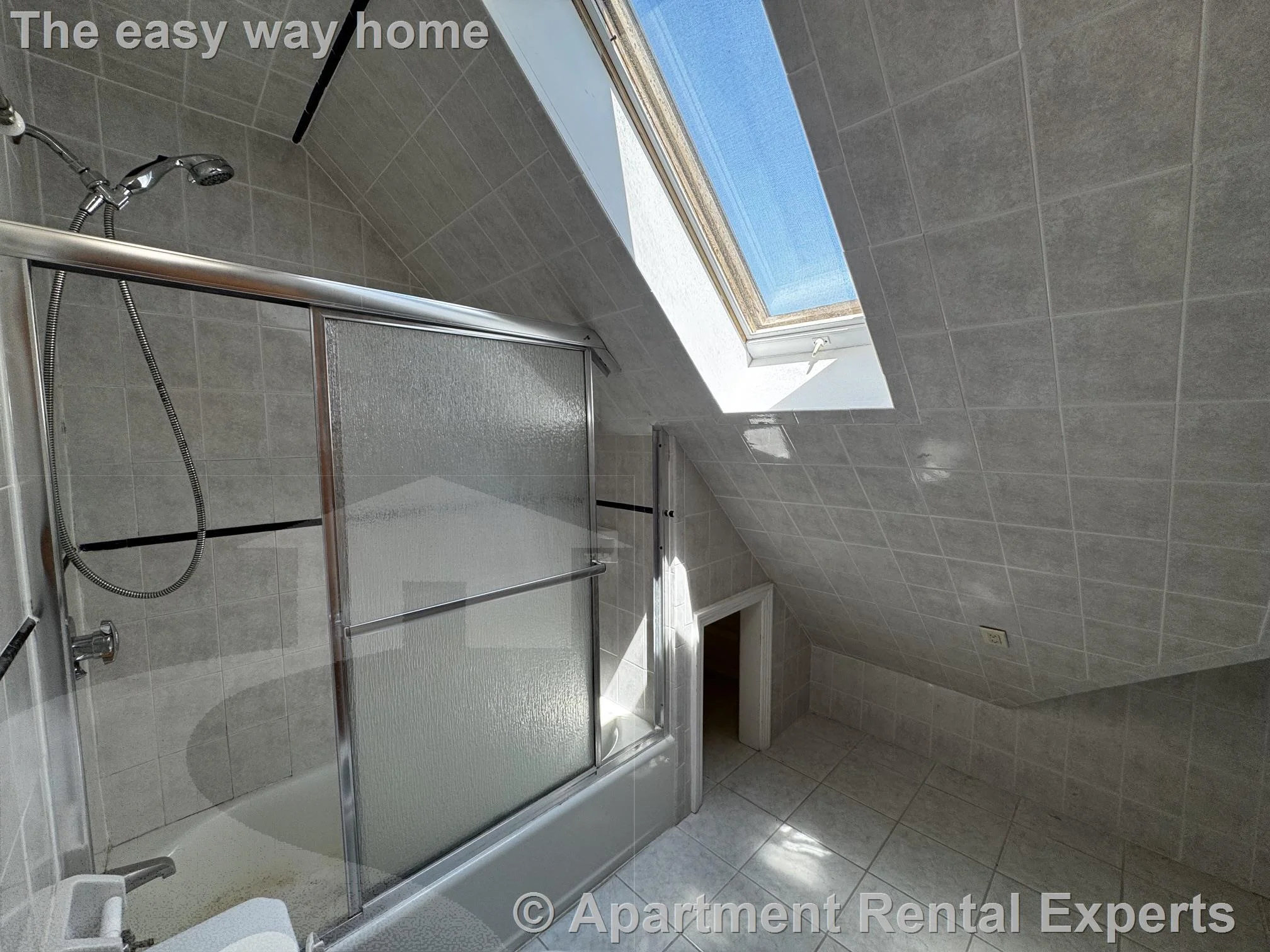 2 bed, 1 bath apartment for rent at 30 Hume Ave Unit 3, Tufts — photo 8 of 10