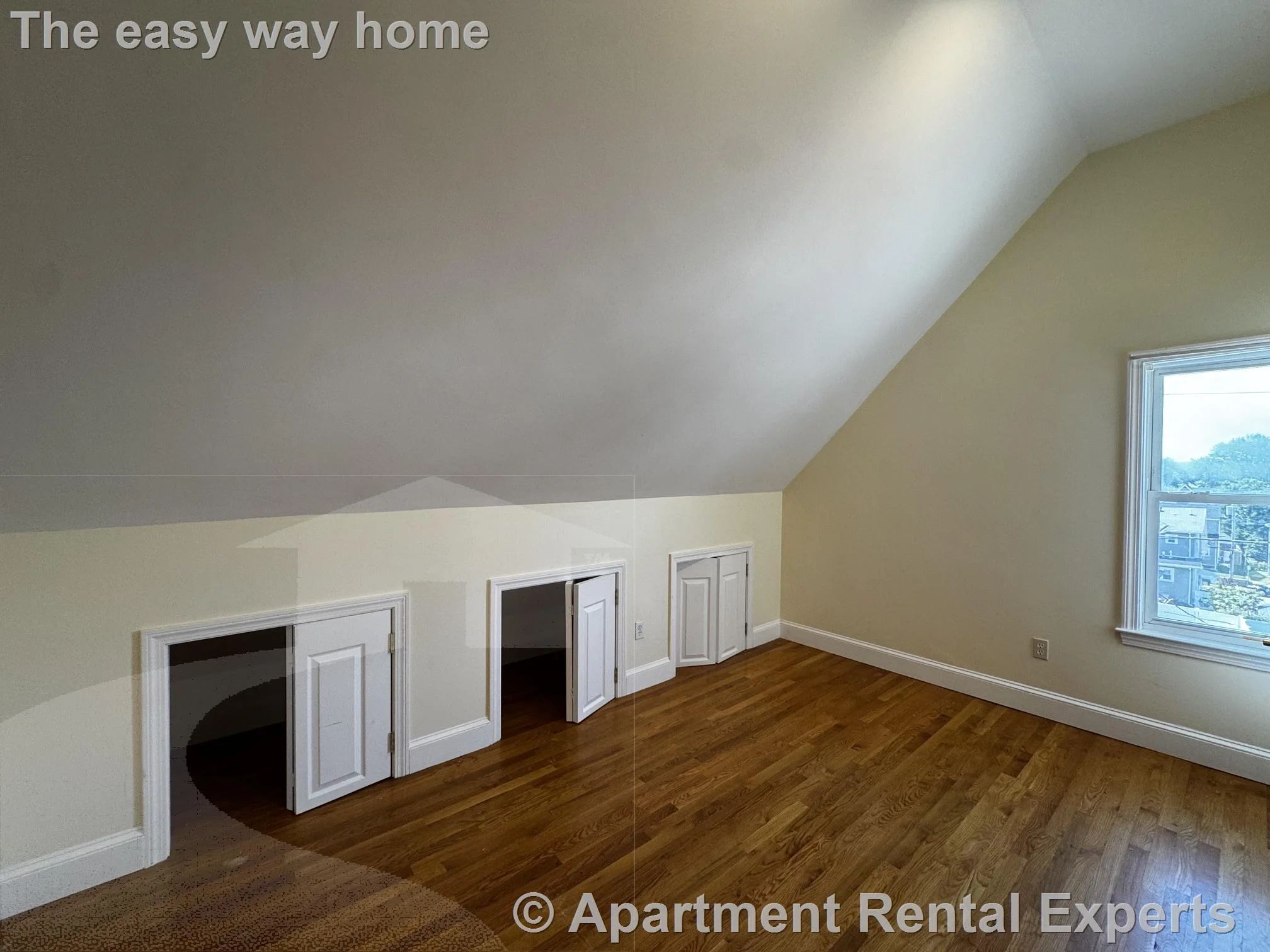 2 bed, 1 bath apartment for rent at 30 Hume Ave Unit 3, Tufts — photo 4 of 10