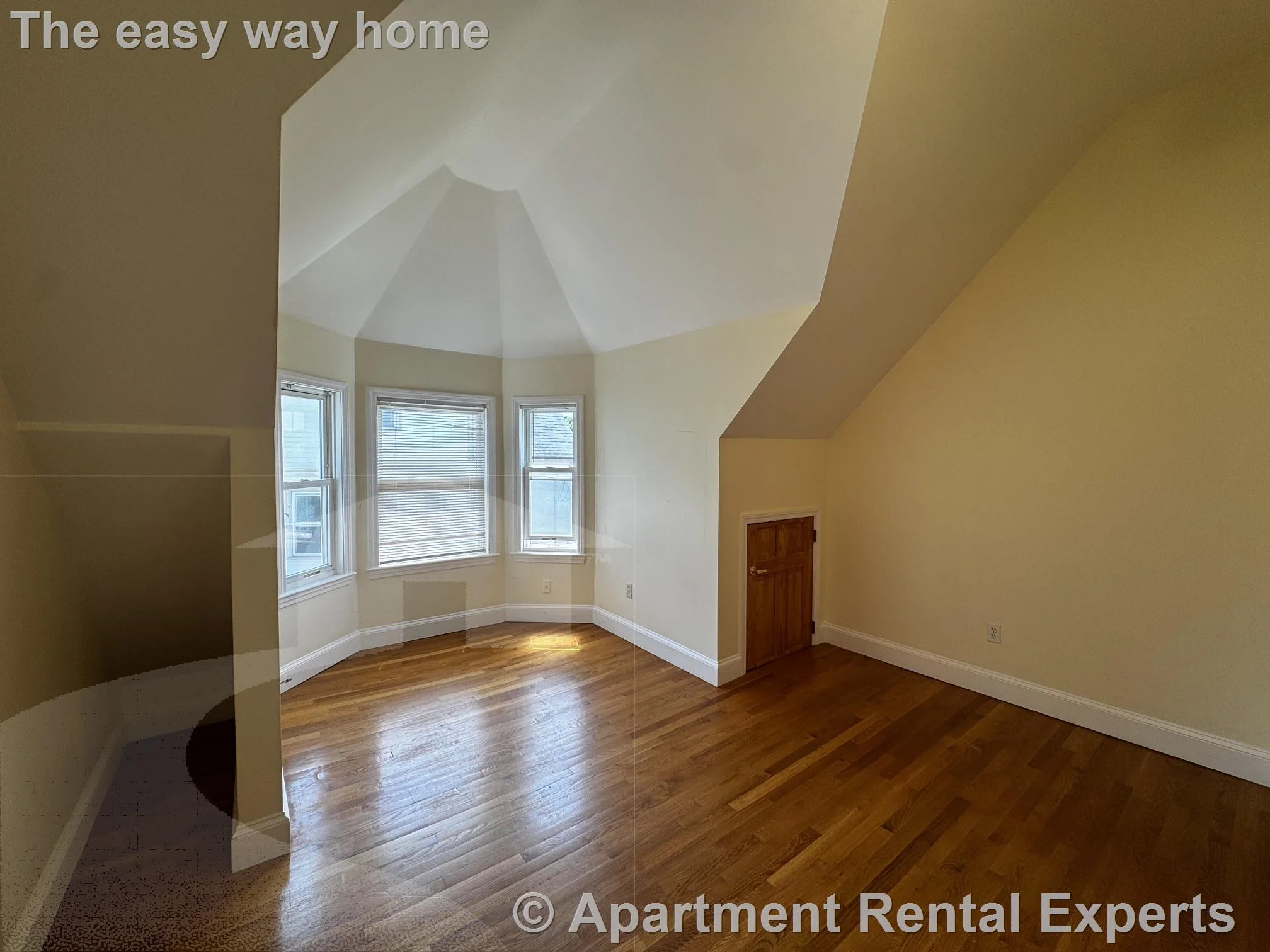 2 bed, 1 bath apartment for rent at 30 Hume Ave Unit 3, Tufts — photo 6 of 10