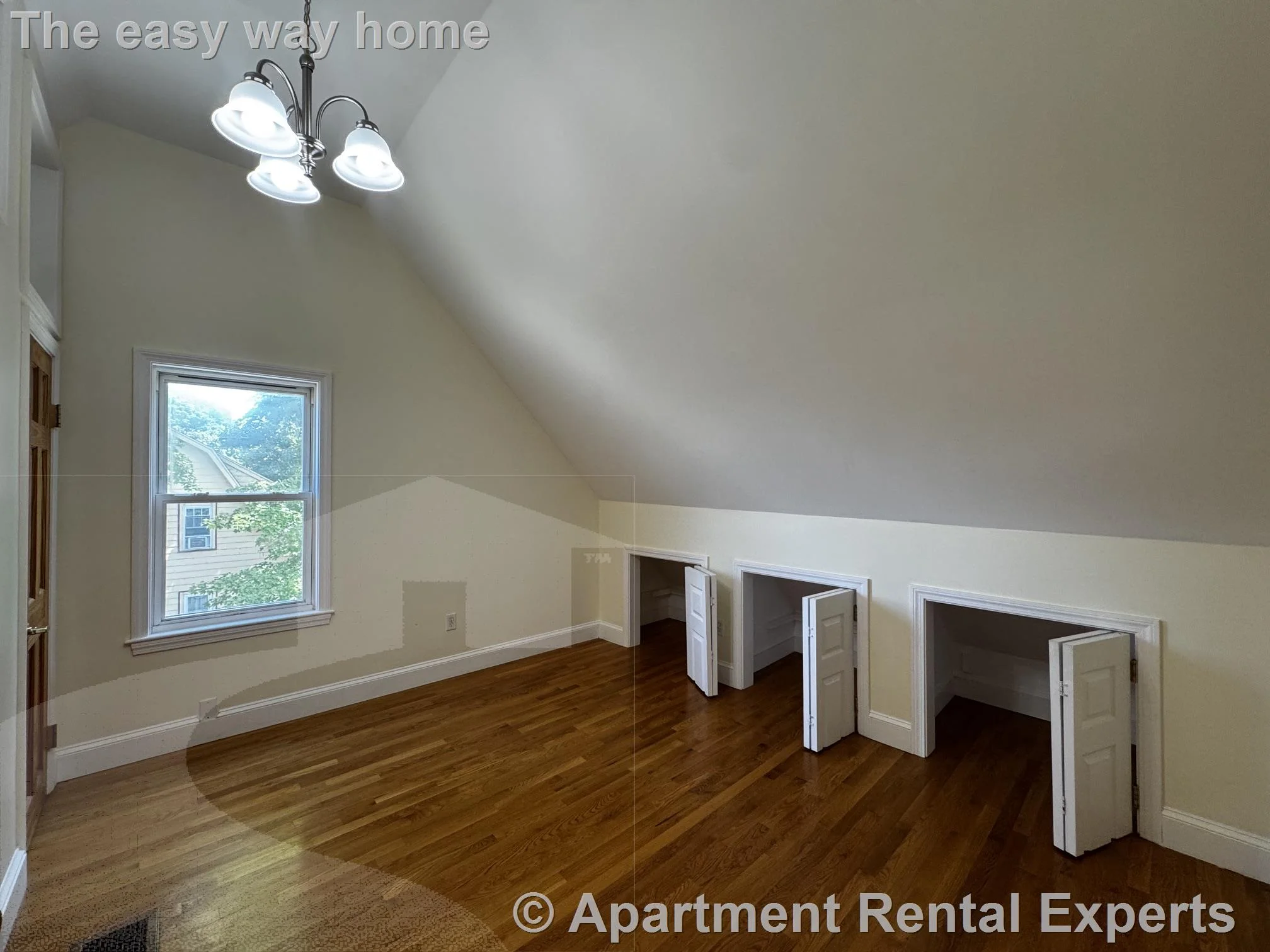 2 bed, 1 bath apartment for rent at 30 Hume Ave Unit 3, Tufts — photo 7 of 10