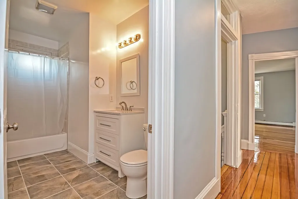 5 bed, 2 bath apartment for rent at 30 Humphreys Pl Unit 2, Dorchester — photo 10 of 10