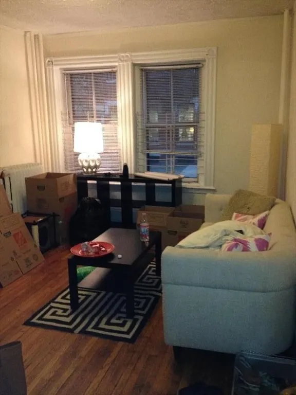 1 bed, 1 bath apartment for rent at 30 Isabella St Unit 1, Back Bay — photo 5 of 6